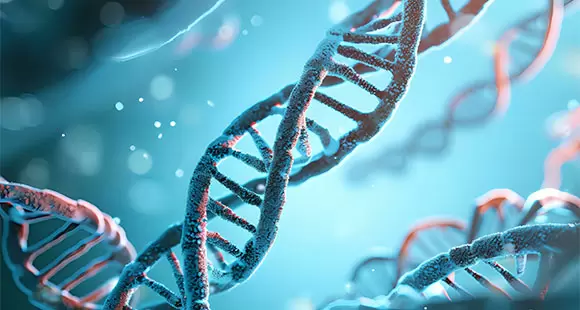 Medical DNA