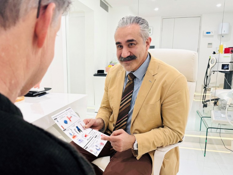 Men's Health & Penile Implant Alternatives 2 Men's Health & Penile Implant Alternatives